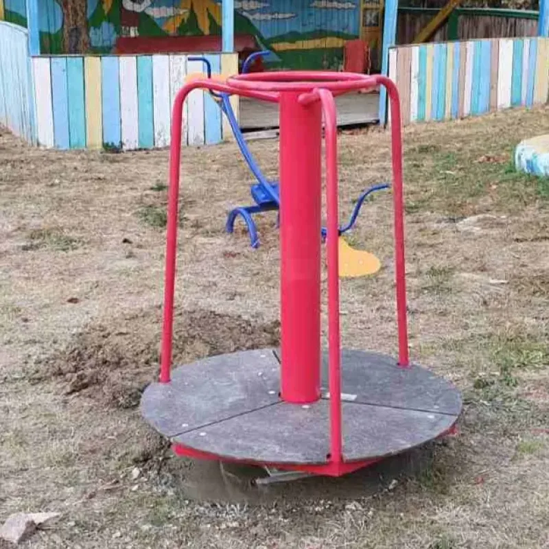 Карусель Малюк KIDIGO