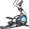 Орбітрек магнітний inSPORTline ET660i II чорний