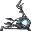 Орбітрек магнітний inSPORTline ET660i II чорний Орбітрек магнітний inSPORTline ET660i II чорний