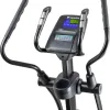 Орбітрек магнітний inSPORTline ET660i II чорний Орбітрек магнітний inSPORTline ET660i II чорний