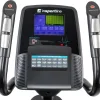 Орбітрек магнітний inSPORTline ET660i II чорний Орбітрек магнітний inSPORTline ET660i II чорний