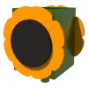 Дитячий смітник Соняшник KIDIGO