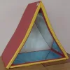 Модуль Дзеркальний будинок KIDIGO - Оксфорд  - Вторинний поролон