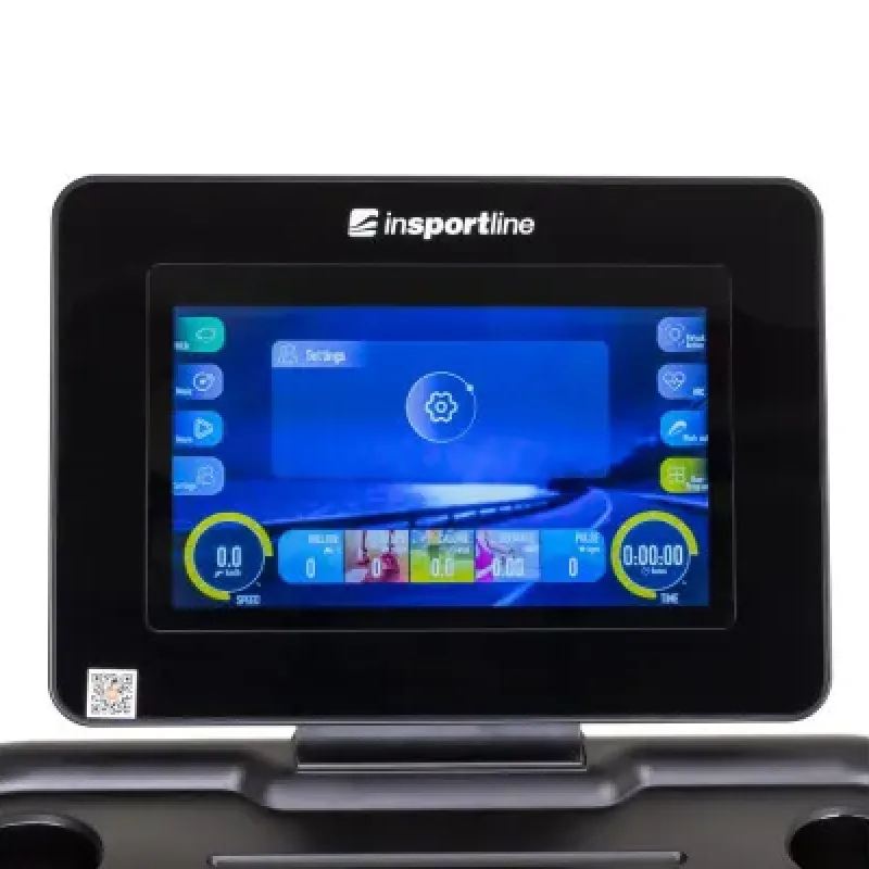 Бігова доріжка електрична inSPORTline inCondi T420i Бігова доріжка електрична inSPORTline inCondi T420i