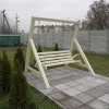 Садова гойдалка KIDIGO