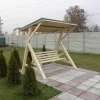 Садова гойдалка KIDIGO