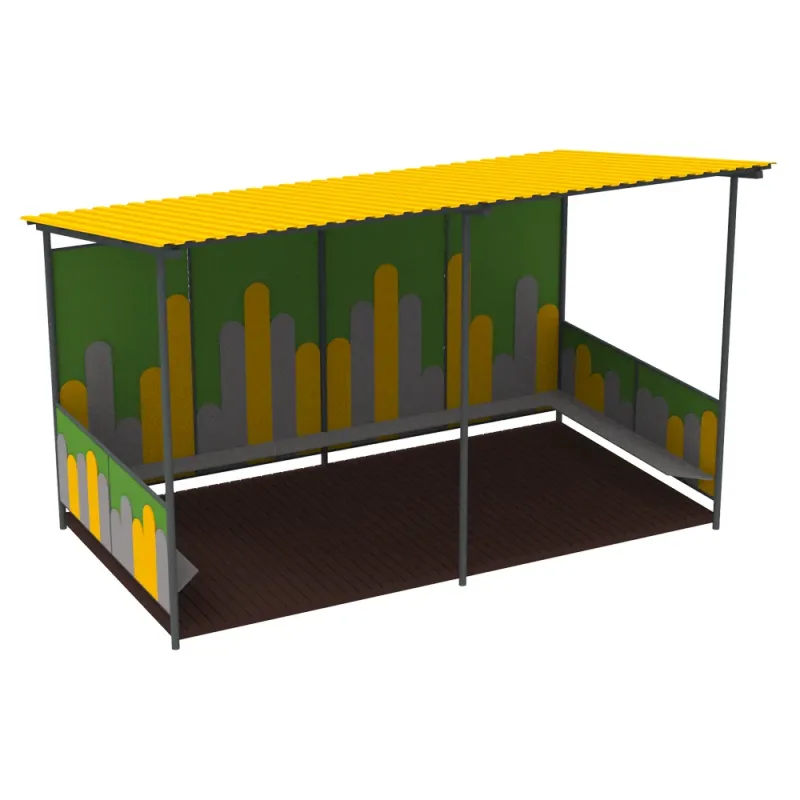 Альтанка Full Play KIDIGO