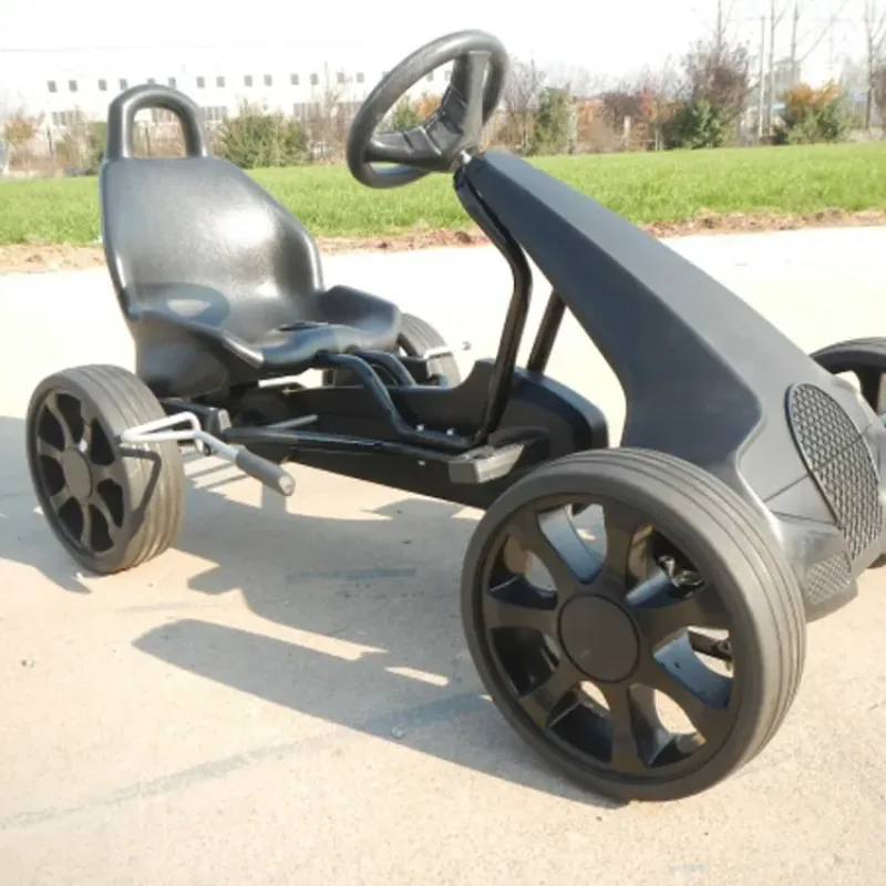 Веломобіль El Coche (DF110)