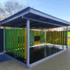 Навіс Garden Play KIDIGO Навіс Garden Play KIDIGO