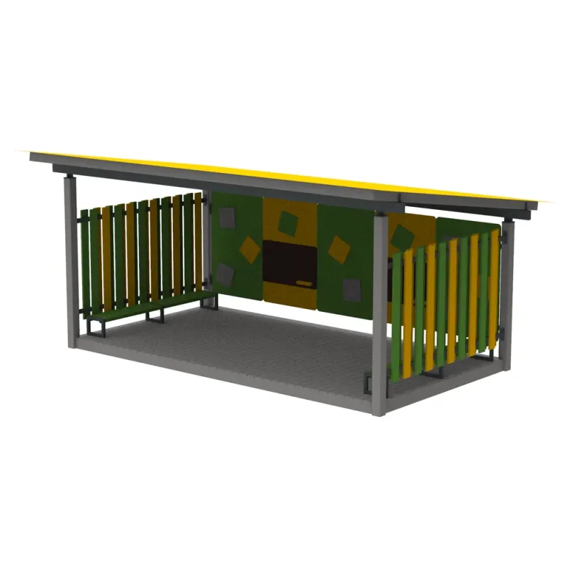 Навіс Garden Play KIDIGO Навіс Garden Play KIDIGO