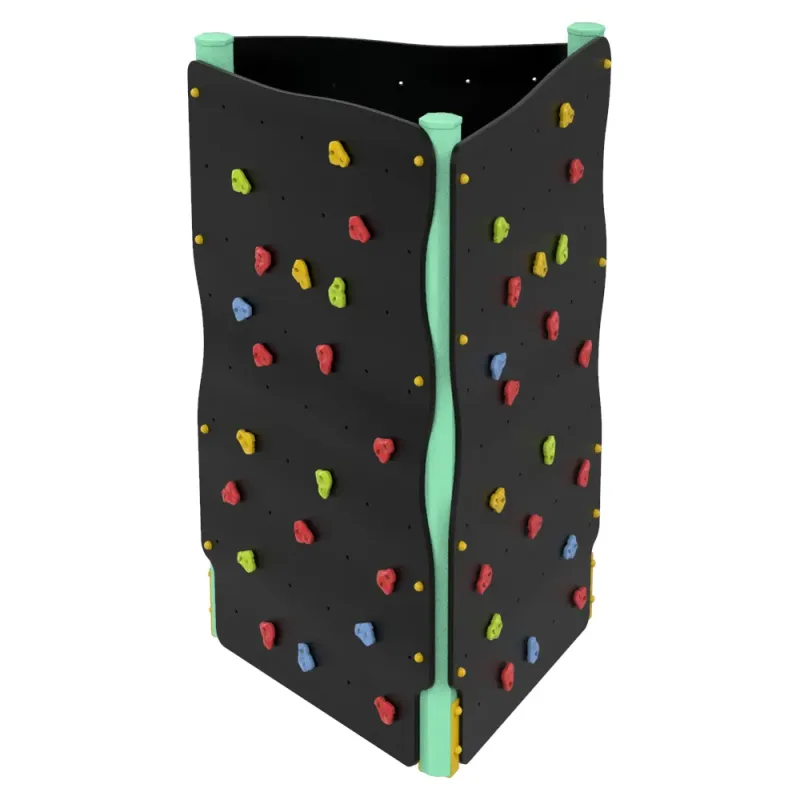 Скеледром Альпи (вуличний) KIDIGO