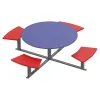 Дитячий столик розбірний KIDIGO
