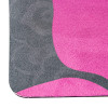 Килимок для йоги inSPORTline Sunshine 183x61x0,4 cm - рожевий