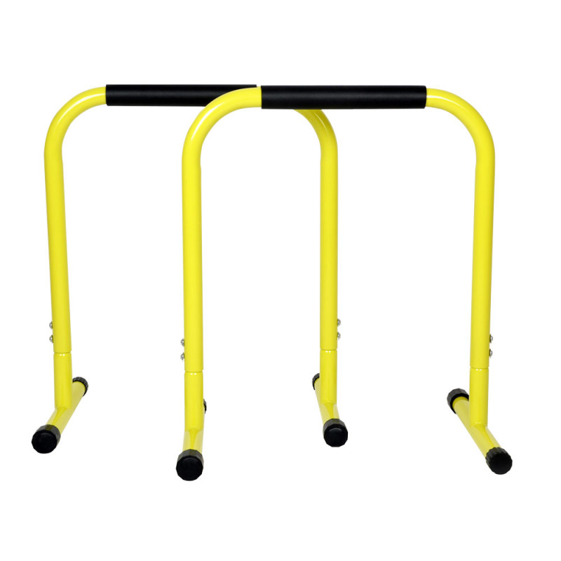 Поручні багатофункціональні inSPORTline Push Up PU1000