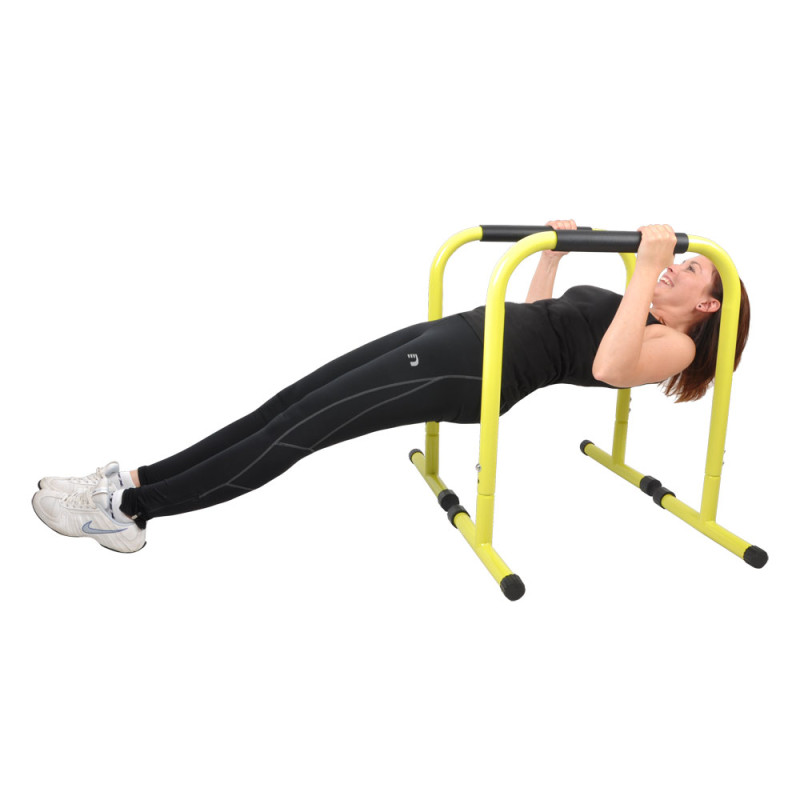 Поручні багатофункціональні inSPORTline Push Up PU1000
