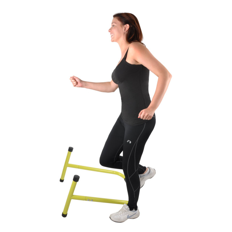 Поручні багатофункціональні inSPORTline Push Up PU1000