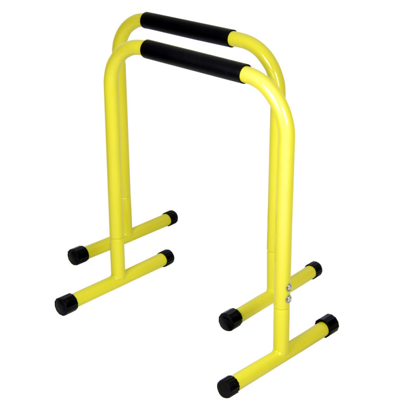Поручні багатофункціональні inSPORTline Push Up PU1000