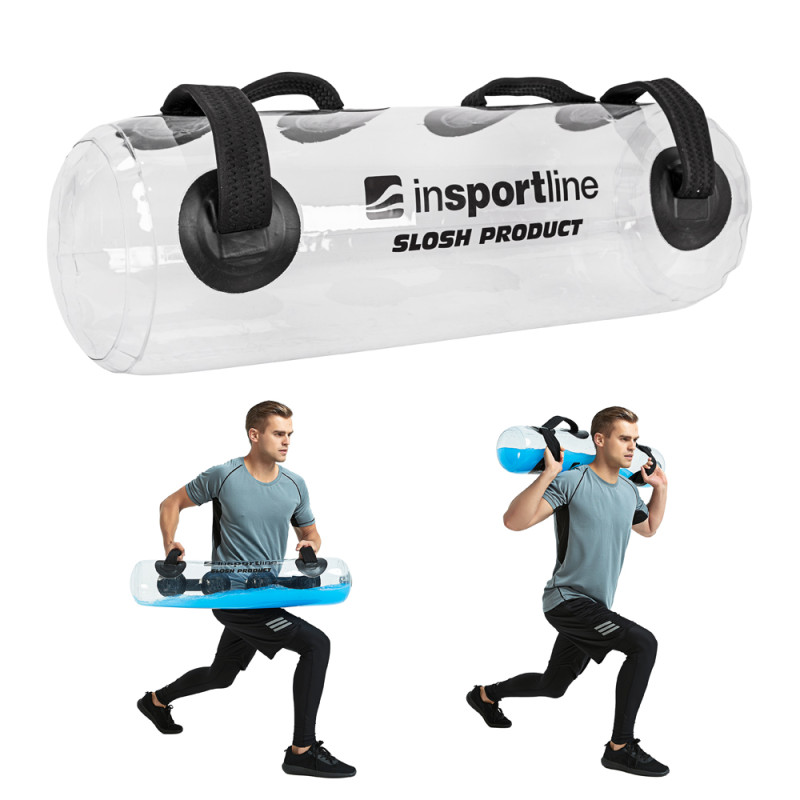 Сумка для тренувань з водою inSPORTline Tansare L