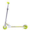 Дитячий самокат WORKER Racer Urban Boy зелений