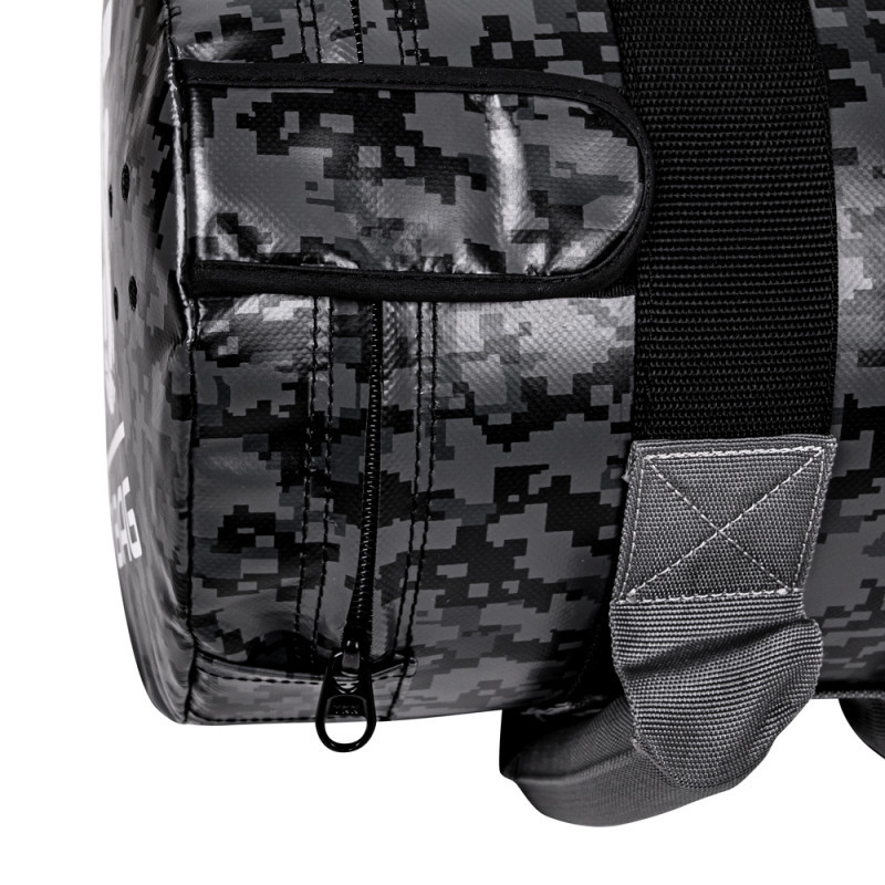 Сумка для тренувань з ручками inSPORTline Fitbag Camu 30 кг