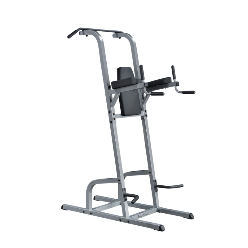 Поручні для підтягувань Power Tower BODY-SOLID GKR82