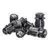 Сумка для тренувань з ручками inSPORTline Fitbag Camu 5 кг