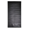 Захисний килимок inSPORTline 181x92x1,2 см чорний