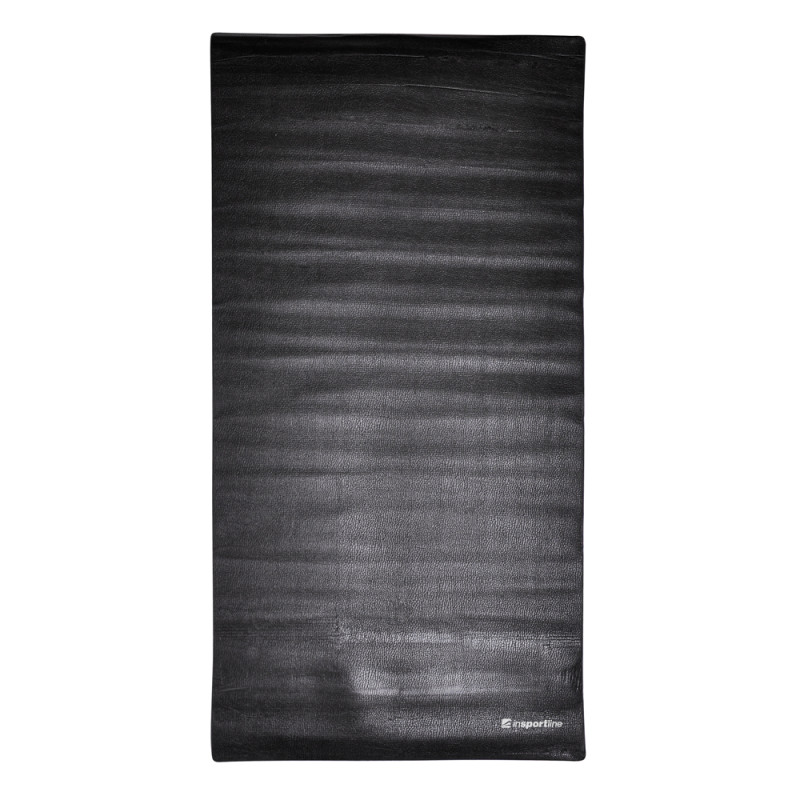 Захисний килимок inSPORTline 181x92x1,2 см чорний