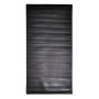 Захисний килимок inSPORTline 181x92x1,2 см чорний