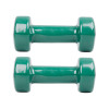 Гантелі вінілові inSPORTline Smoothbell, 2 x 3 кг