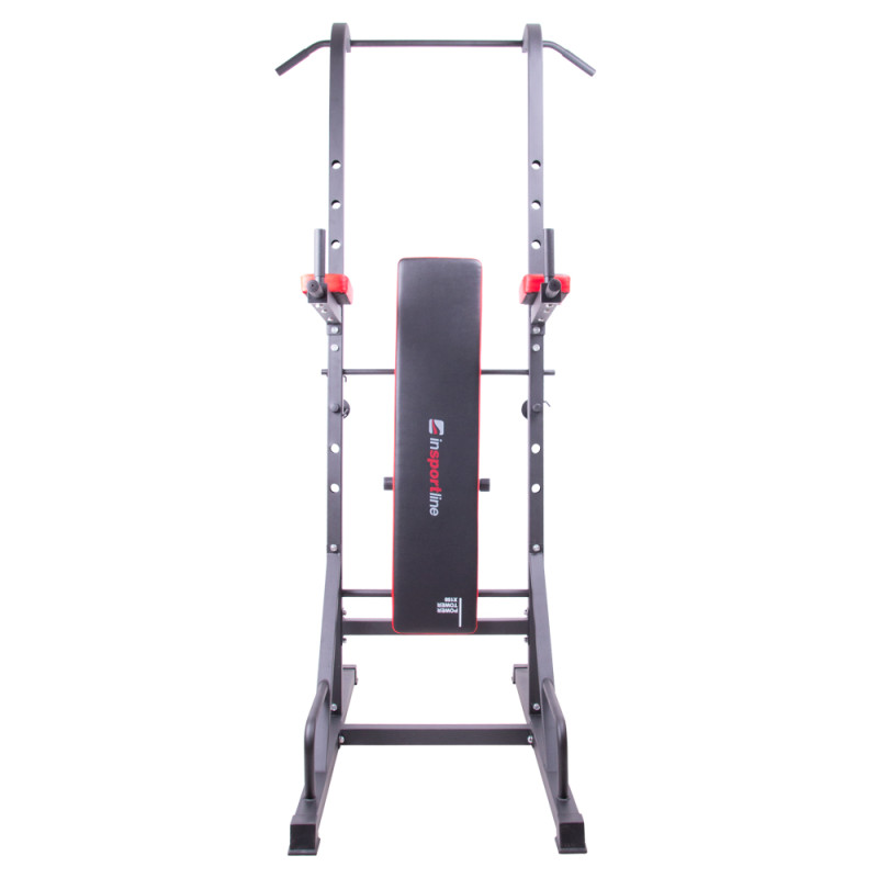Поручень багатофункціональний для підтягування inSPORTline Power Tower X150