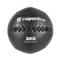 Медичний м'яч inSPORTline Wall Ball SE 3 кг