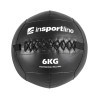 Медичний м'яч inSPORTline Wall Ball SE 6 кг
