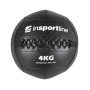 Медичний м'яч inSPORTline Wall Ball SE 4 кг