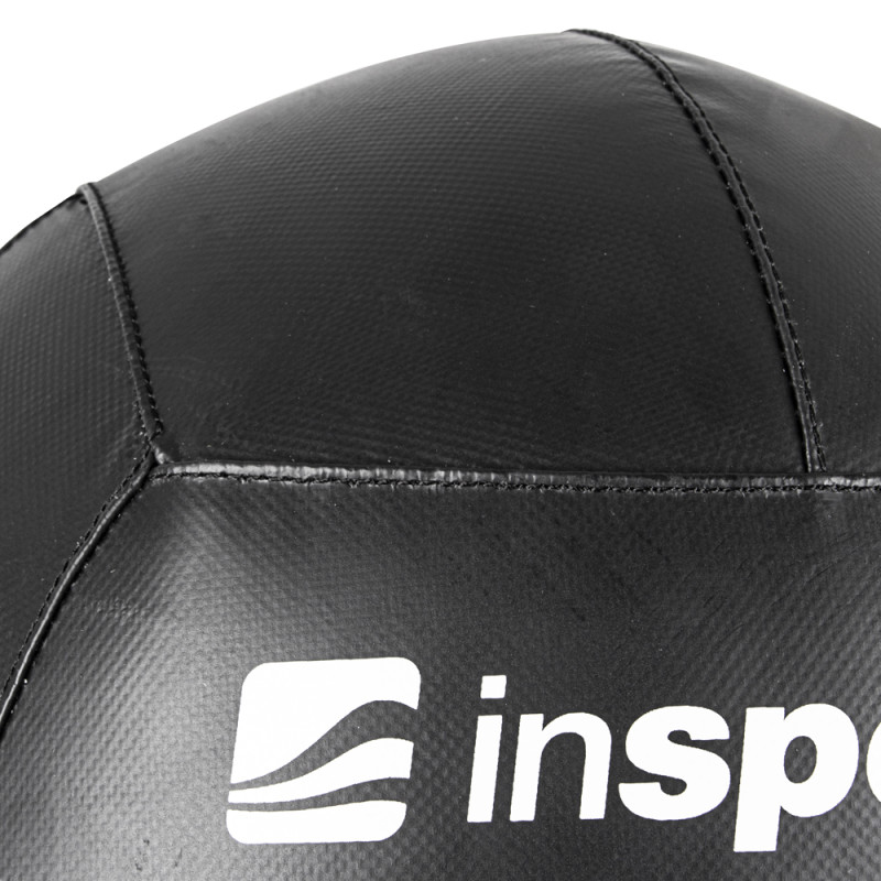 Медичний м'яч inSPORTline Wall Ball SE 4 кг