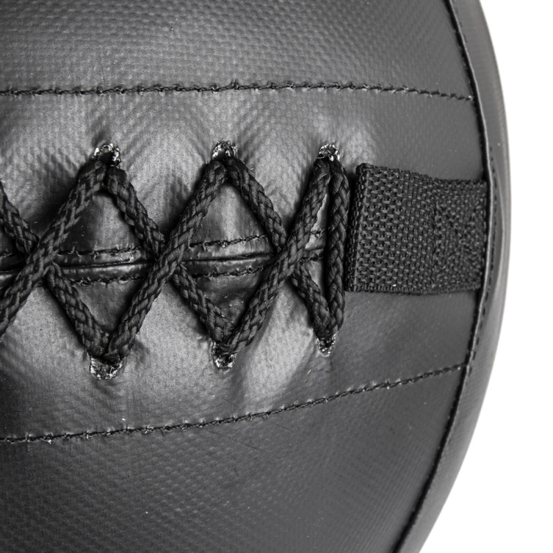 Медичний м'яч inSPORTline Wall Ball SE 4 кг