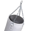 Мішок боксерський inSPORTline Robkin 22056 40 кг, чорно-білий