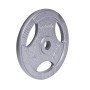 Диск чавунний inSPORTline Hamerton 15 кг