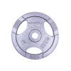 Диск чавунний inSPORTline Hamerton 15 кг