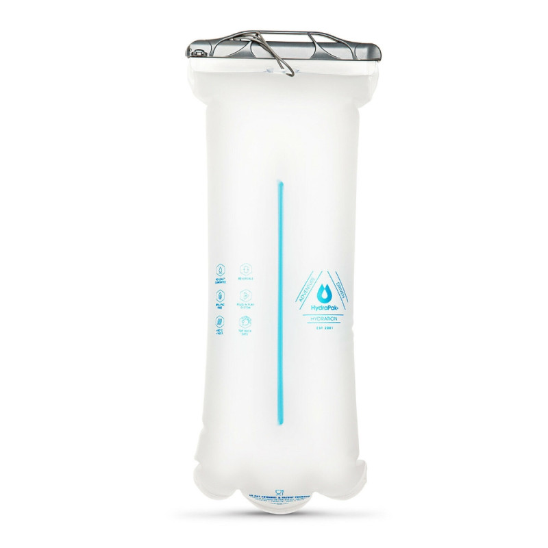 Питна система HydraPak Shape-Shift 3 л     
