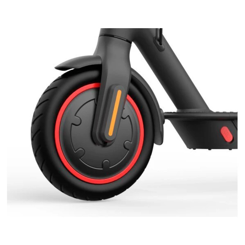 Електросамокат Xiaomi Mi Electric Scooter Pro 2 чорний