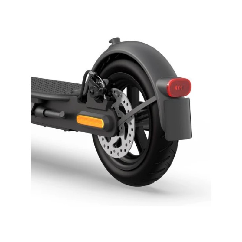 Електросамокат Xiaomi Mi Electric Scooter Pro 2 чорний