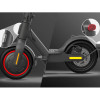 Електросамокат Xiaomi Mi Electric Scooter Pro 2 чорний