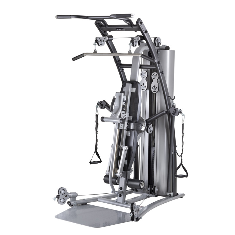 Атлас inSPORTline Profigym C200
