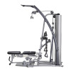 Атлас inSPORTline Profigym C200