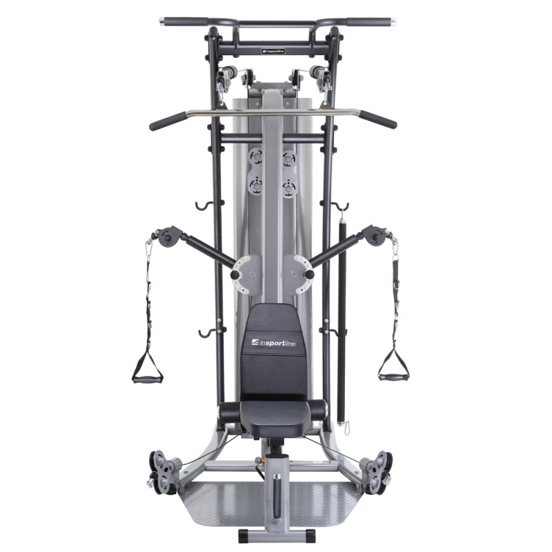 Атлас inSPORTline Profigym C200