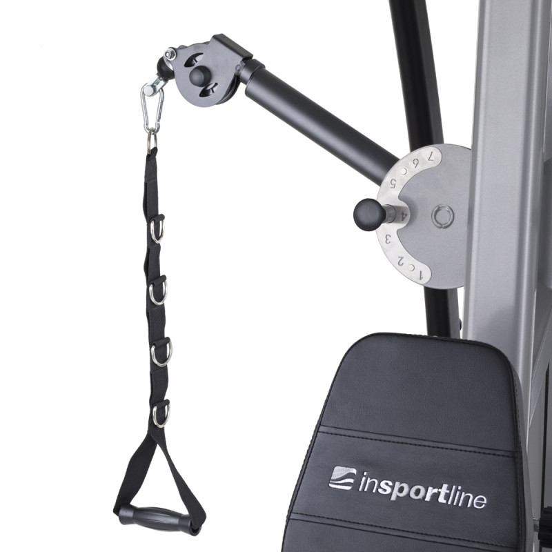 Атлас inSPORTline Profigym C200