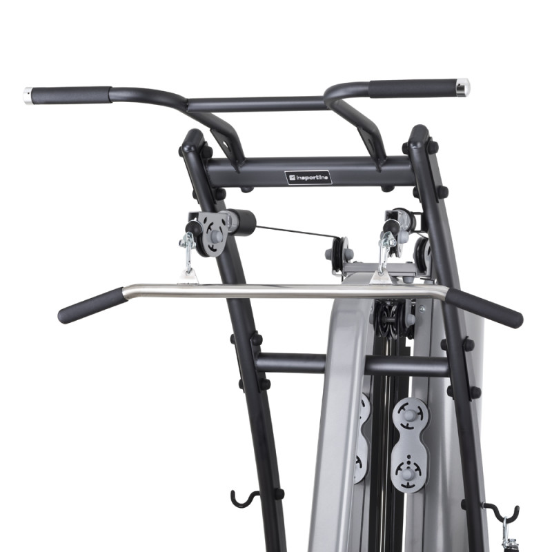 Атлас inSPORTline Profigym C200