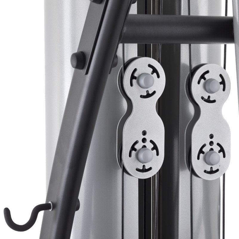 Атлас inSPORTline Profigym C200