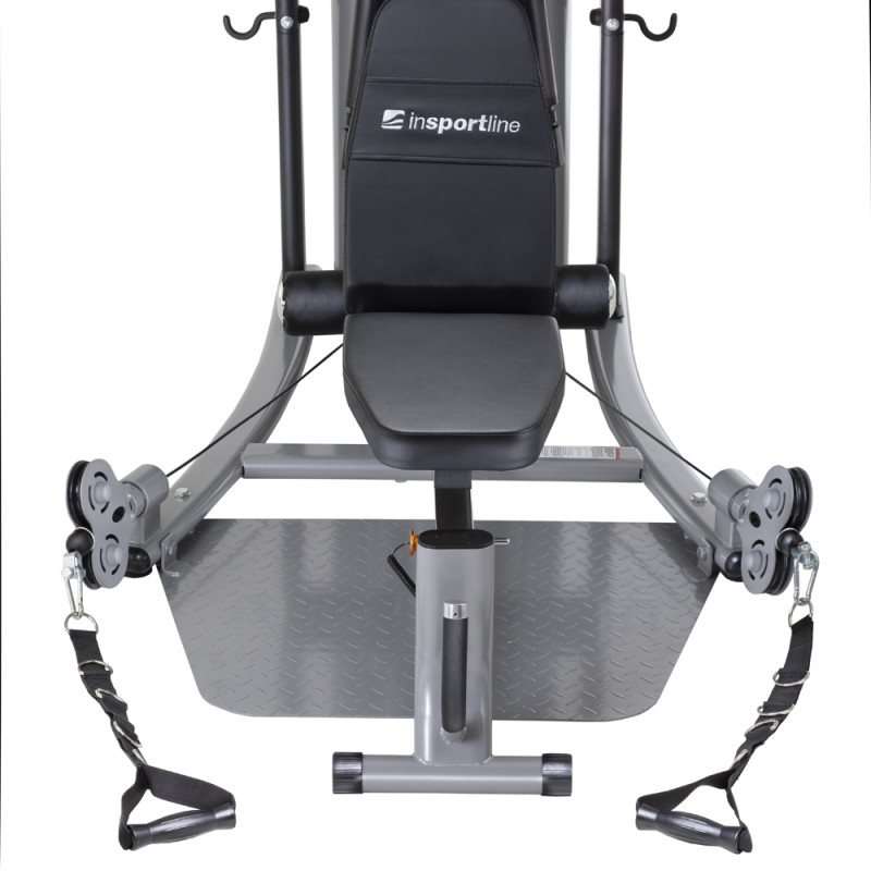 Атлас inSPORTline Profigym C200
